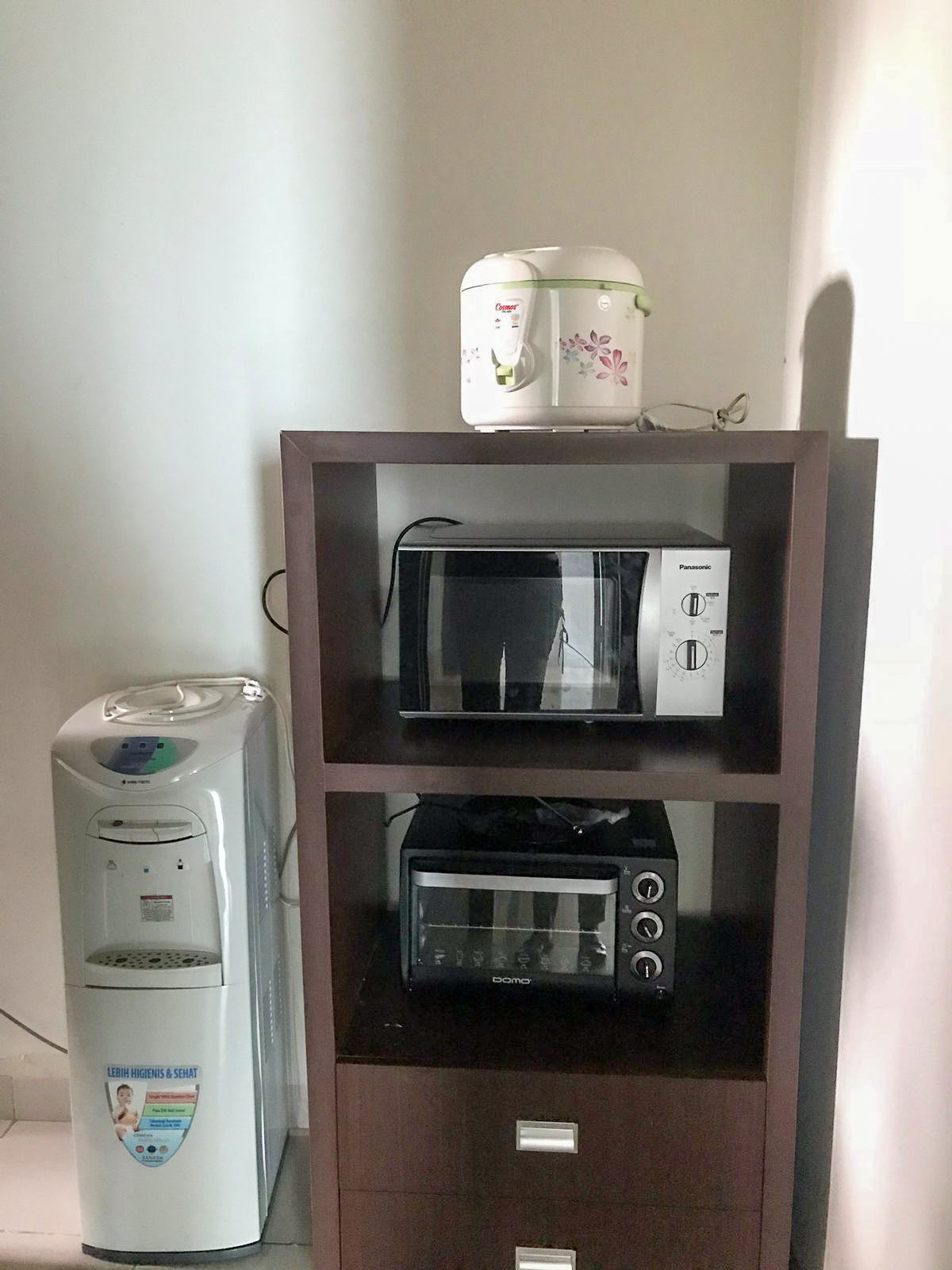 Residence 8