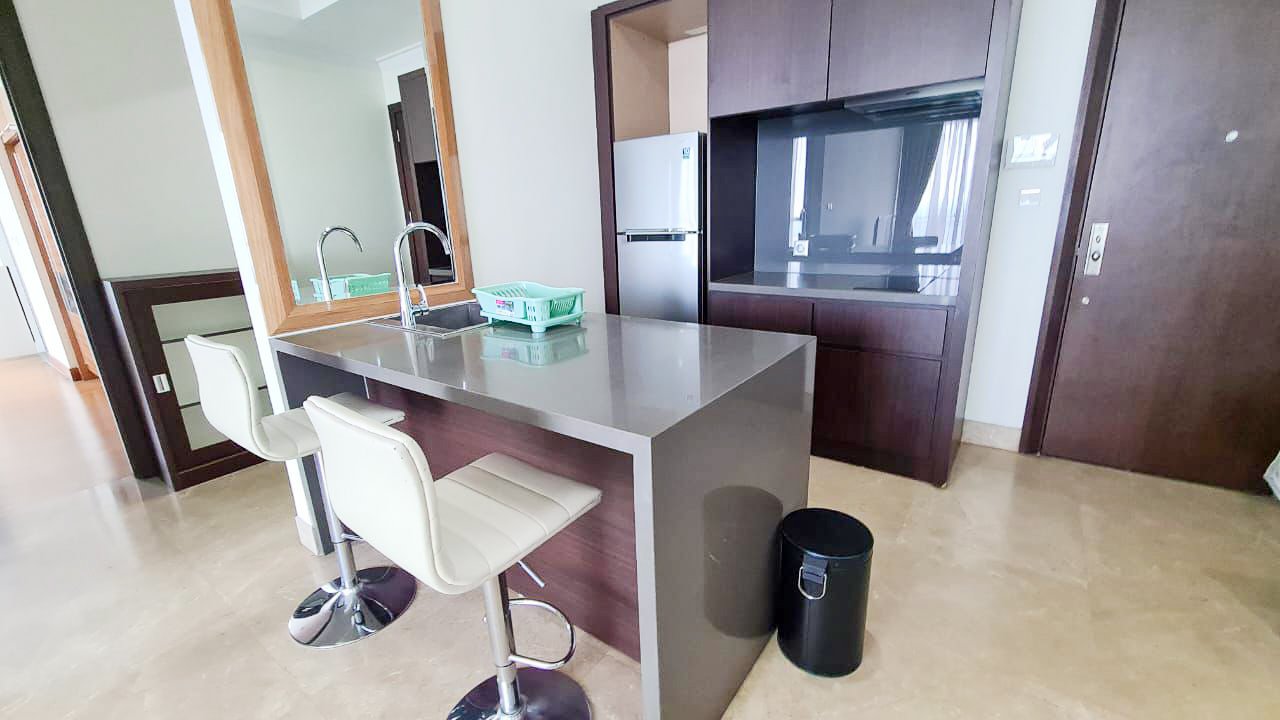 Residence 8