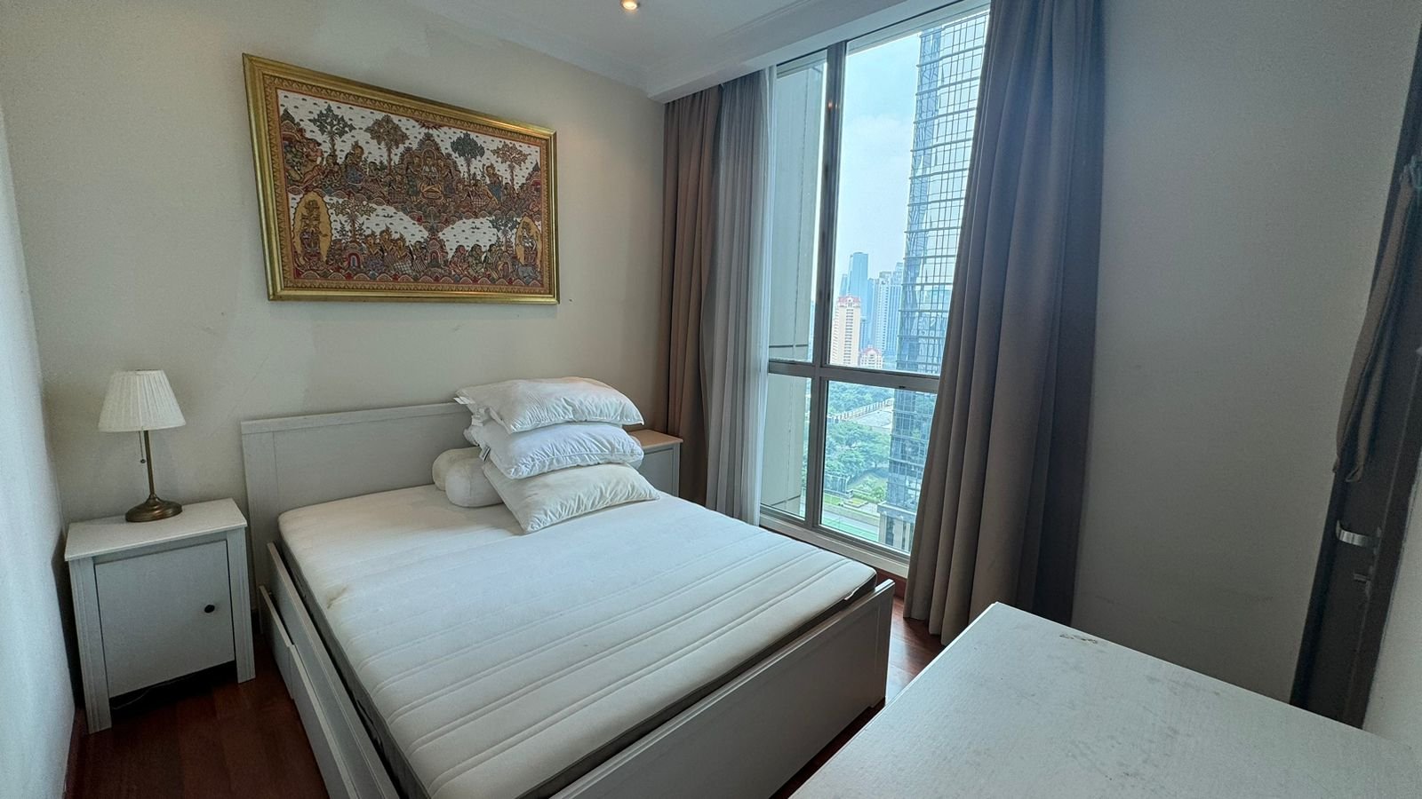 Residence 8