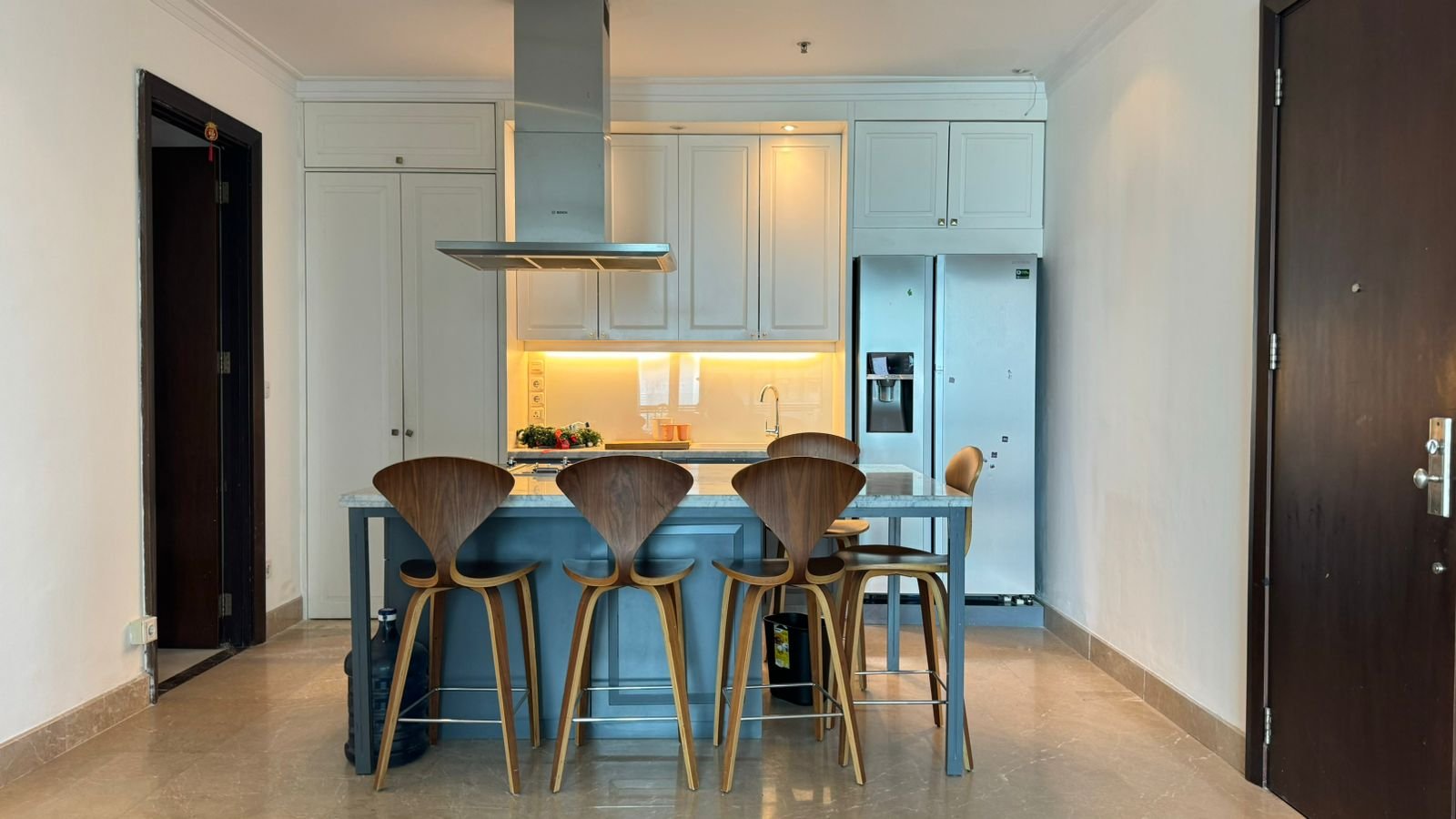 Residence 8