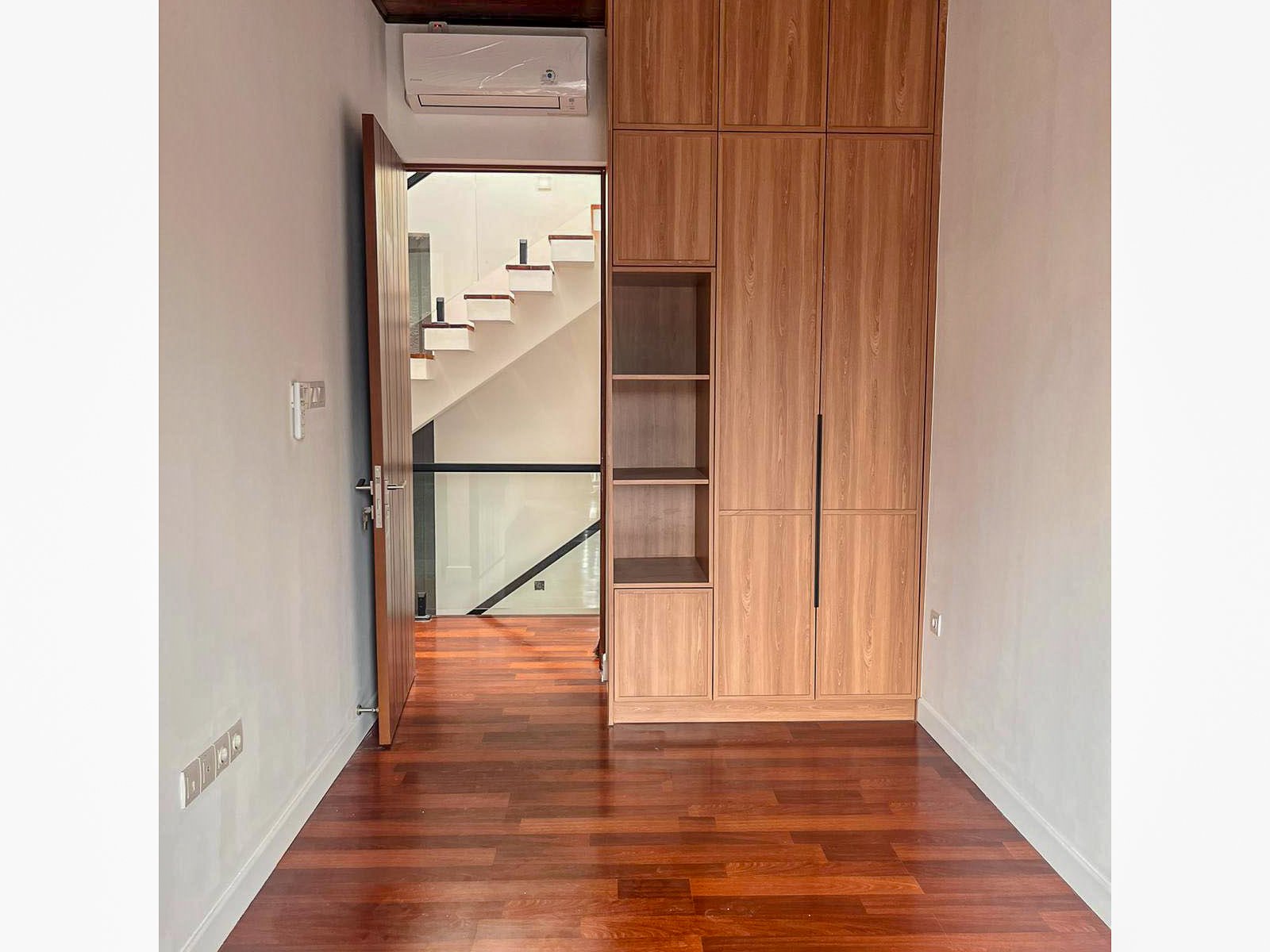 Rumah 3 Kamar Cilandak Jakarta