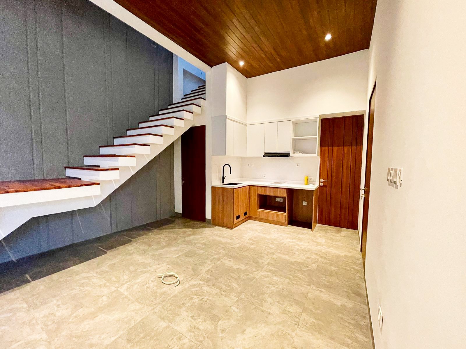 Rumah 3 Kamar Cilandak Jakarta