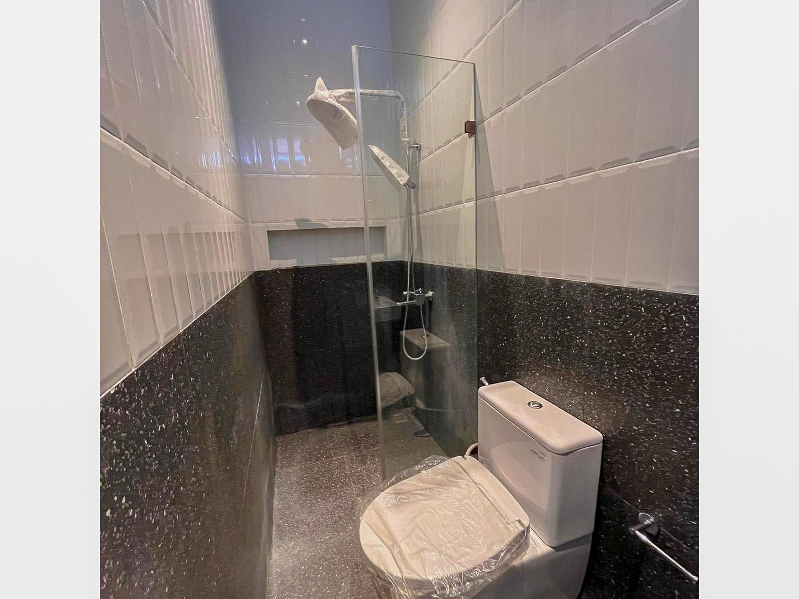 Rumah 3 Kamar Cilandak Jakarta