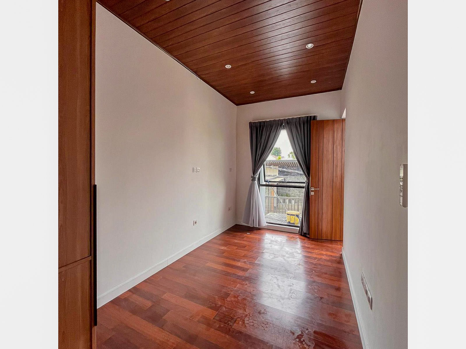 Rumah 3 Kamar Cilandak Jakarta