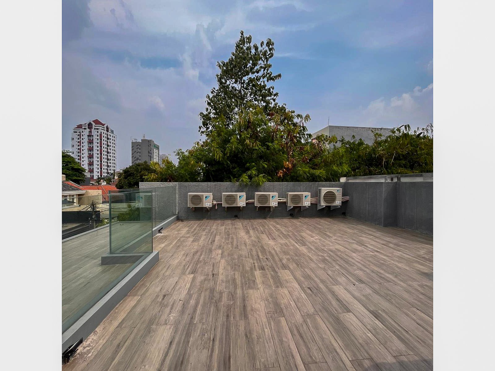 Rumah 3 Kamar Cilandak Jakarta