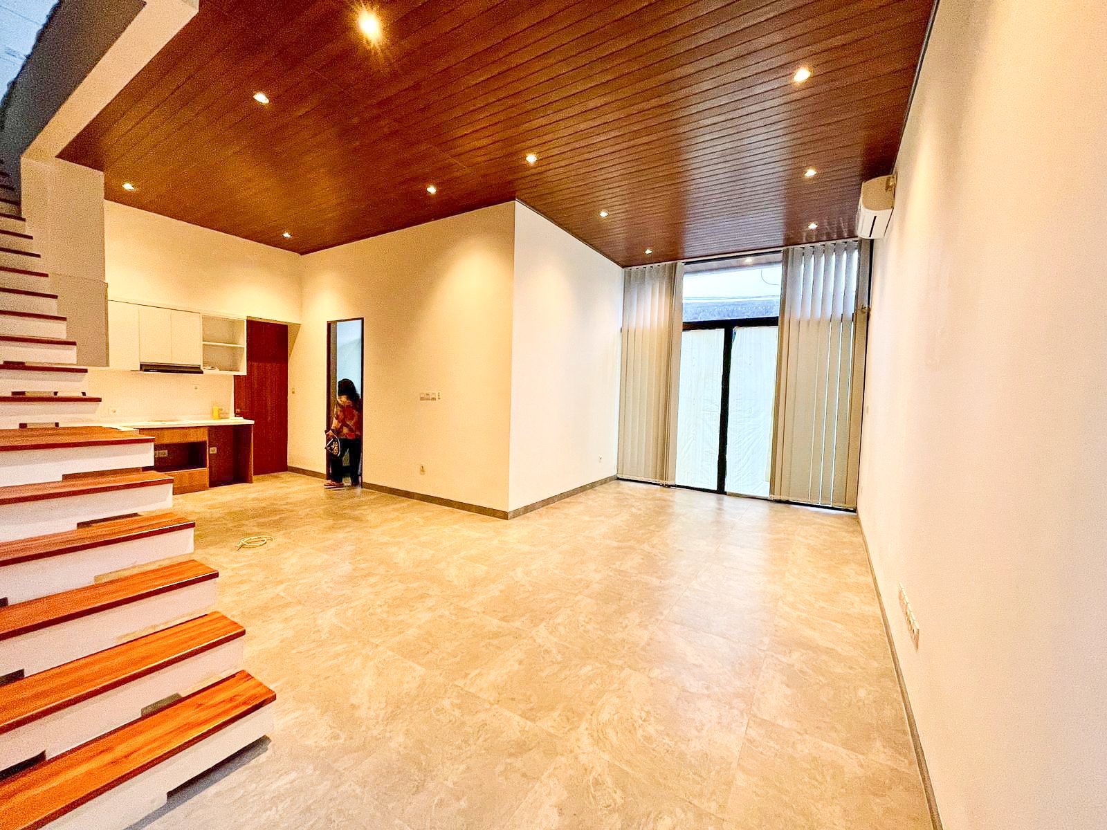 Rumah 3 Kamar Cilandak Jakarta