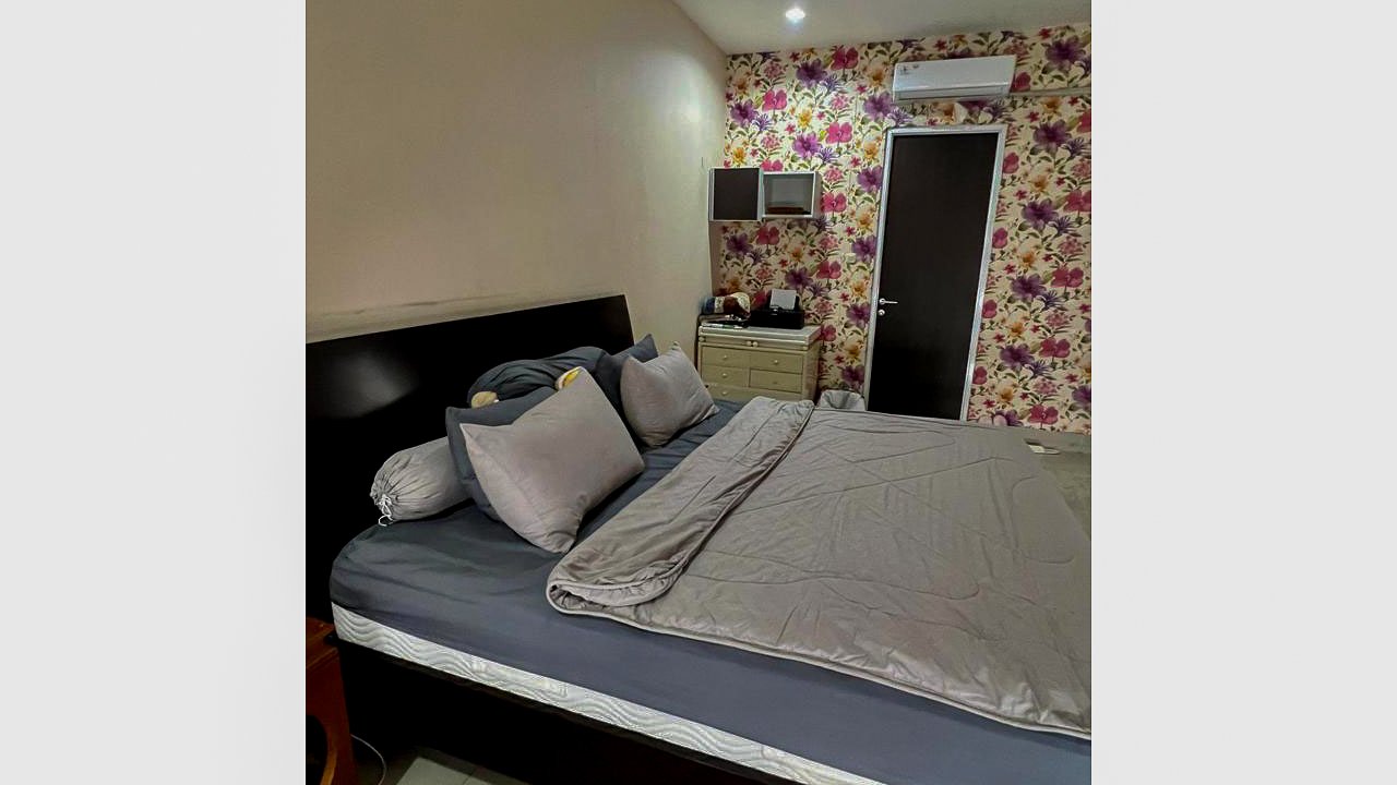 Rumah 3 Kamar Pesanggrahan Jakarta Selatan