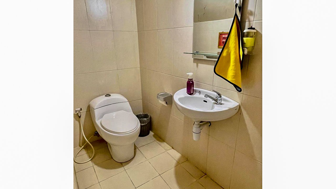 Rumah 3 Kamar Pesanggrahan Jakarta Selatan
