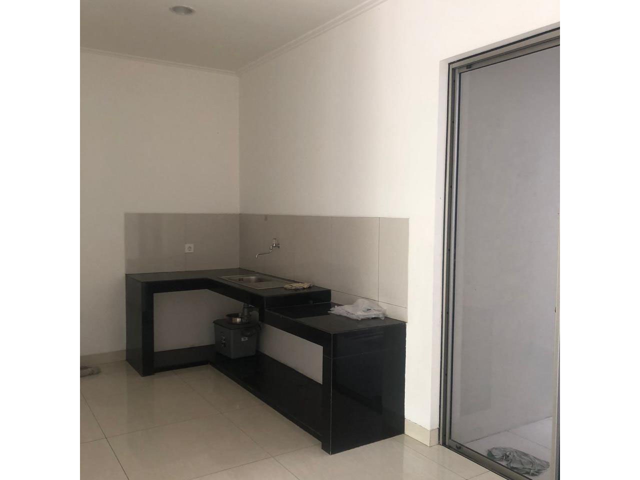 Rumah 4 Kamar PIK Jakarta
