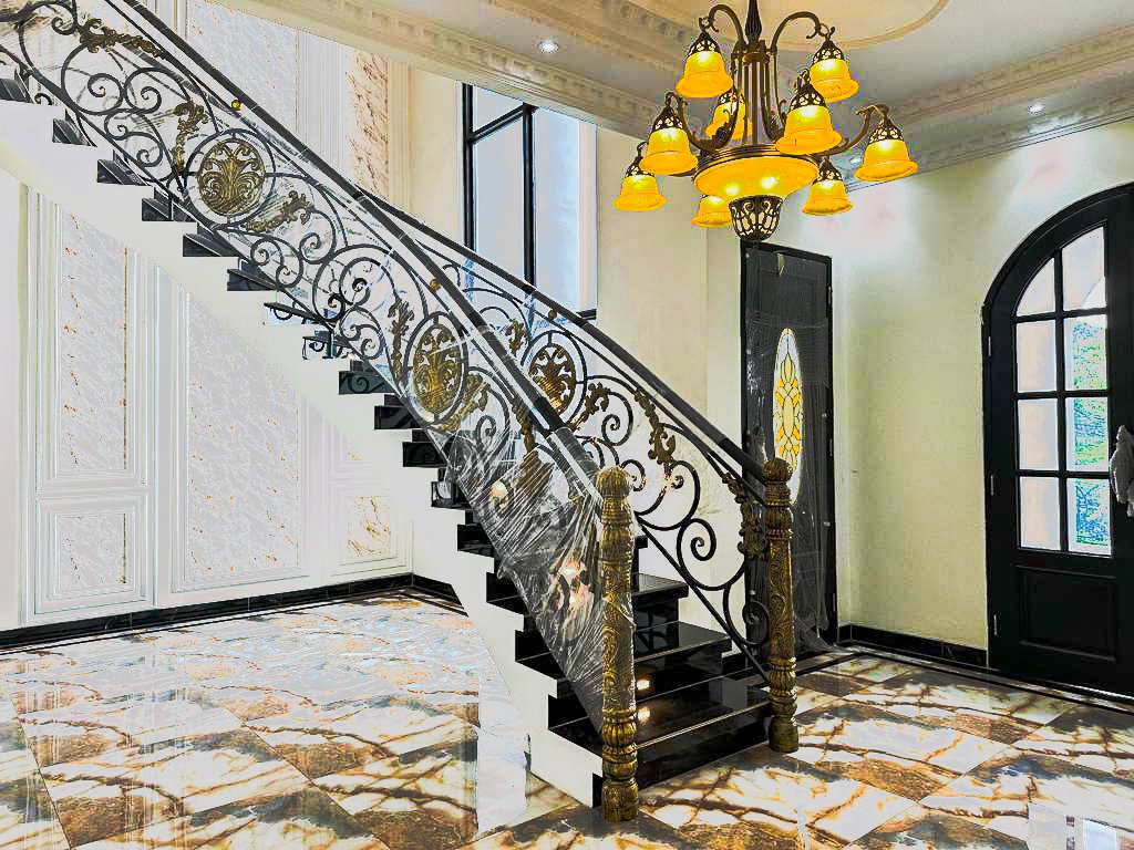 Rumah 4 Kamar Mampang Jakarta