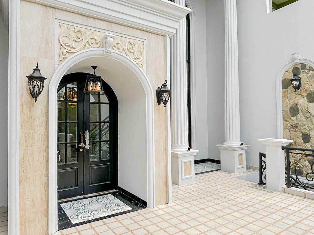 Rumah 4 Kamar Mampang Jakarta