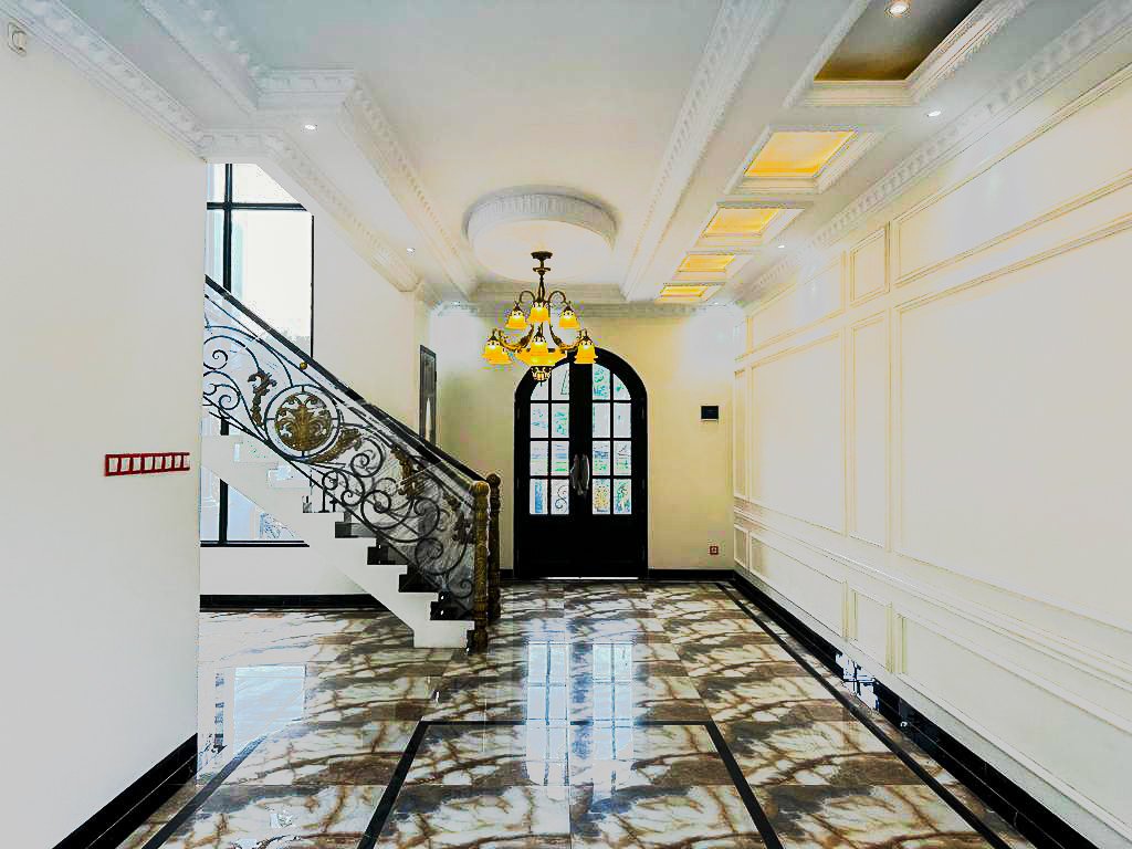 Rumah 4 Kamar Mampang Jakarta