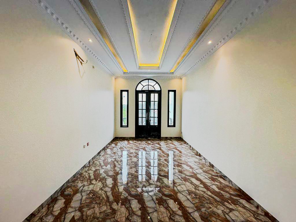 Rumah 4 Kamar Mampang Jakarta