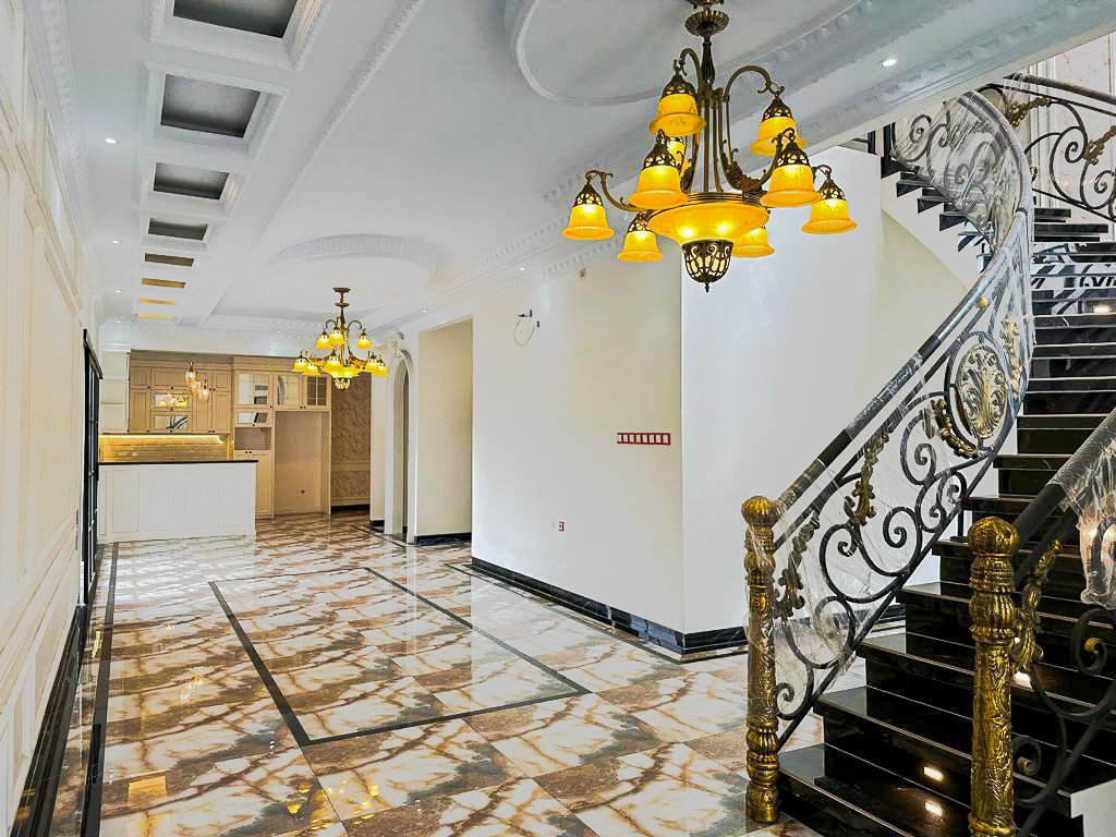 Rumah 4 Kamar Mampang Jakarta