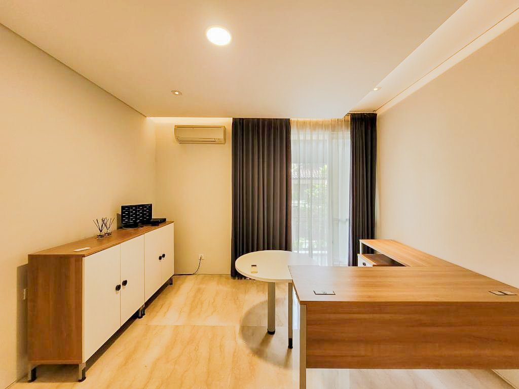 Rumah 4 Kamar Cipete Jakarta Selatan