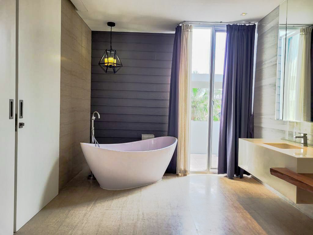 Rumah 4 Kamar Cipete Jakarta Selatan