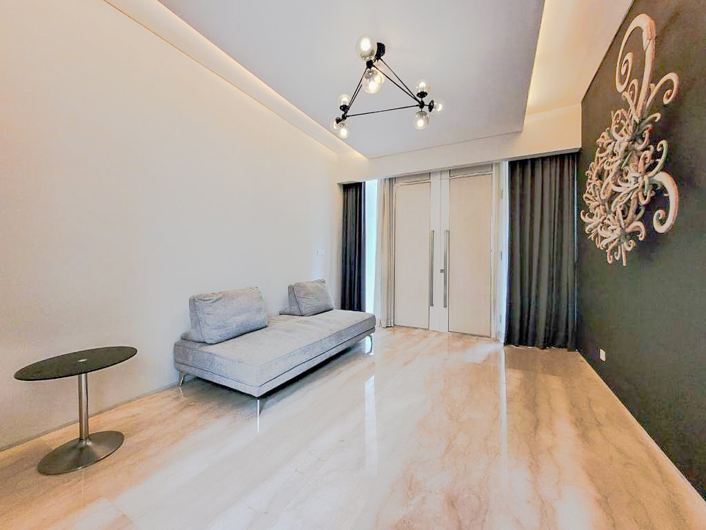 Rumah 4 Kamar Cipete Jakarta Selatan