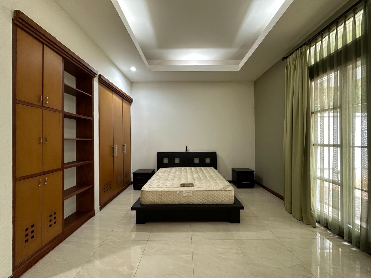 Rumah 4 Kamar Menteng Jakarta