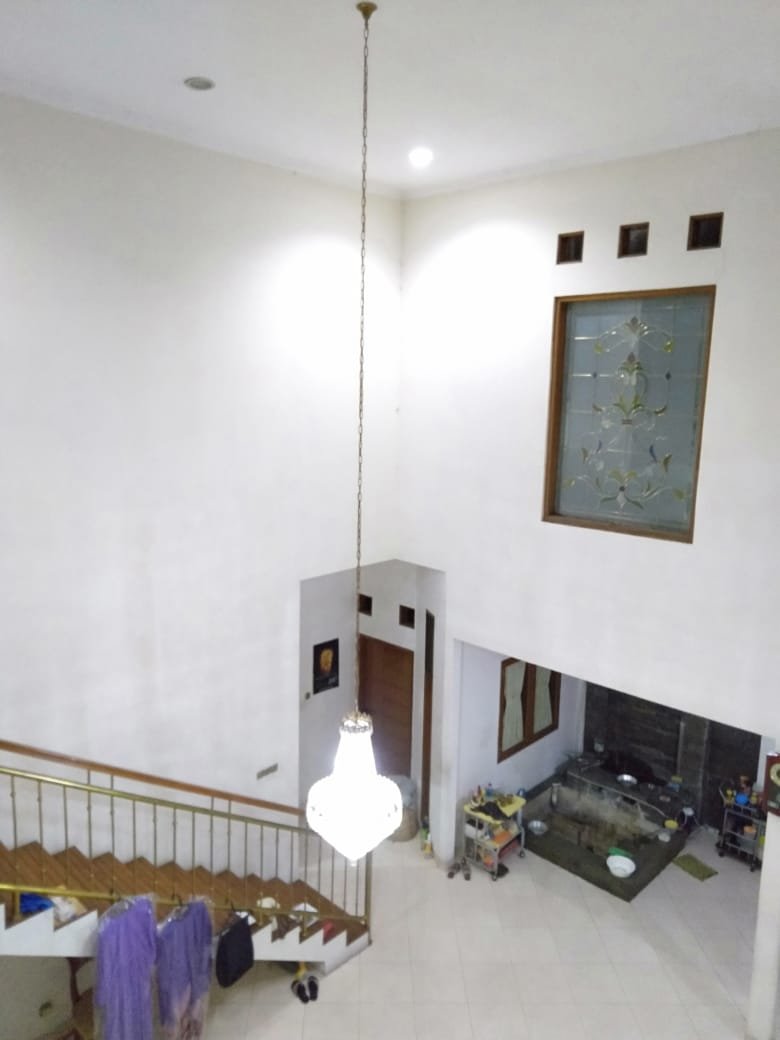 Rumah 6 Kamar Permata Hijau II, Jakarta