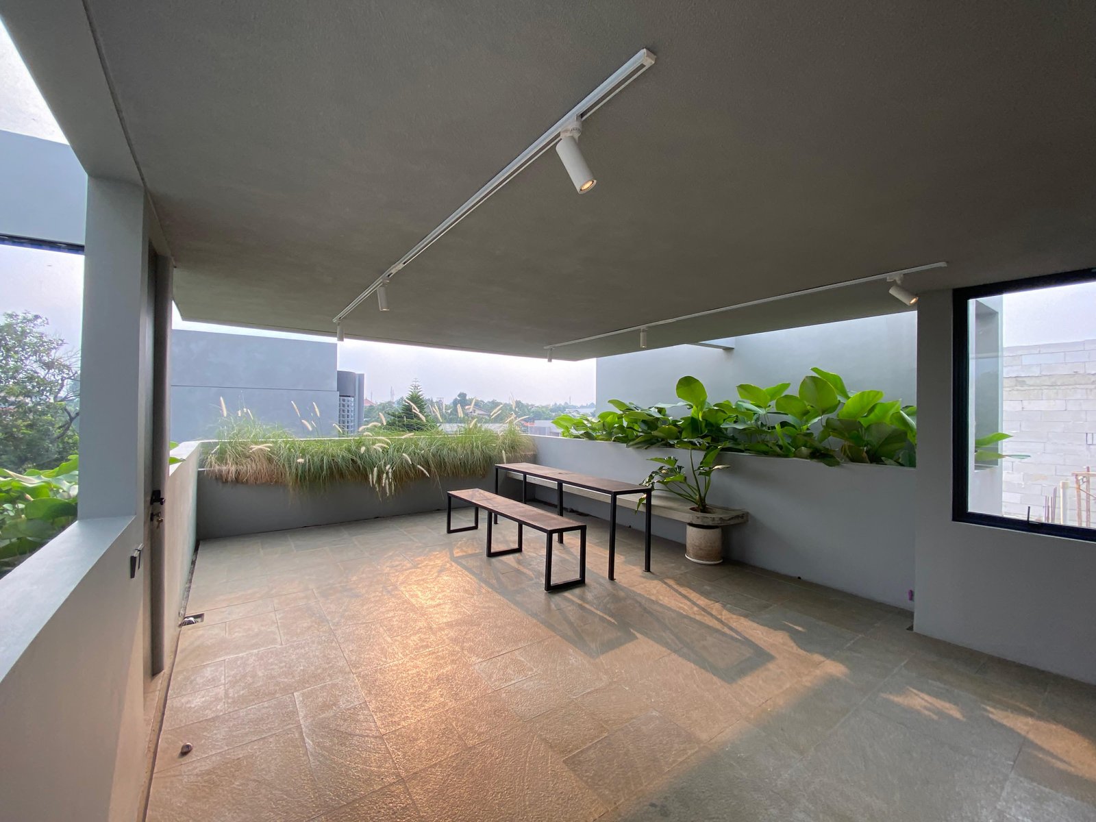 Rumah 3 Kamar Andara Jakarta Selatan