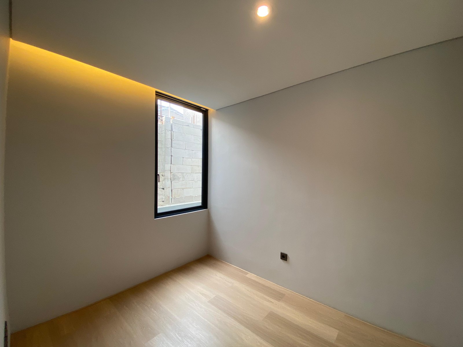 Rumah 3 Kamar Andara Jakarta Selatan