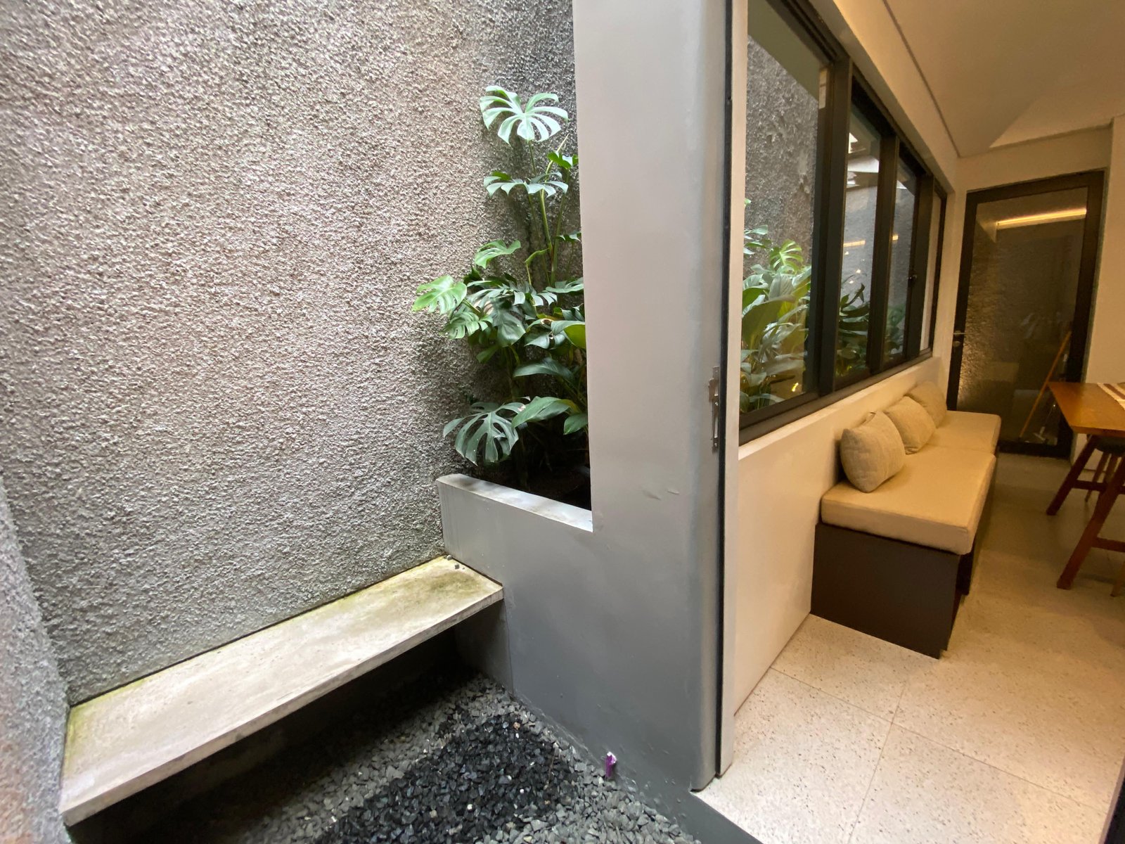 Rumah 3 Kamar Andara Jakarta Selatan