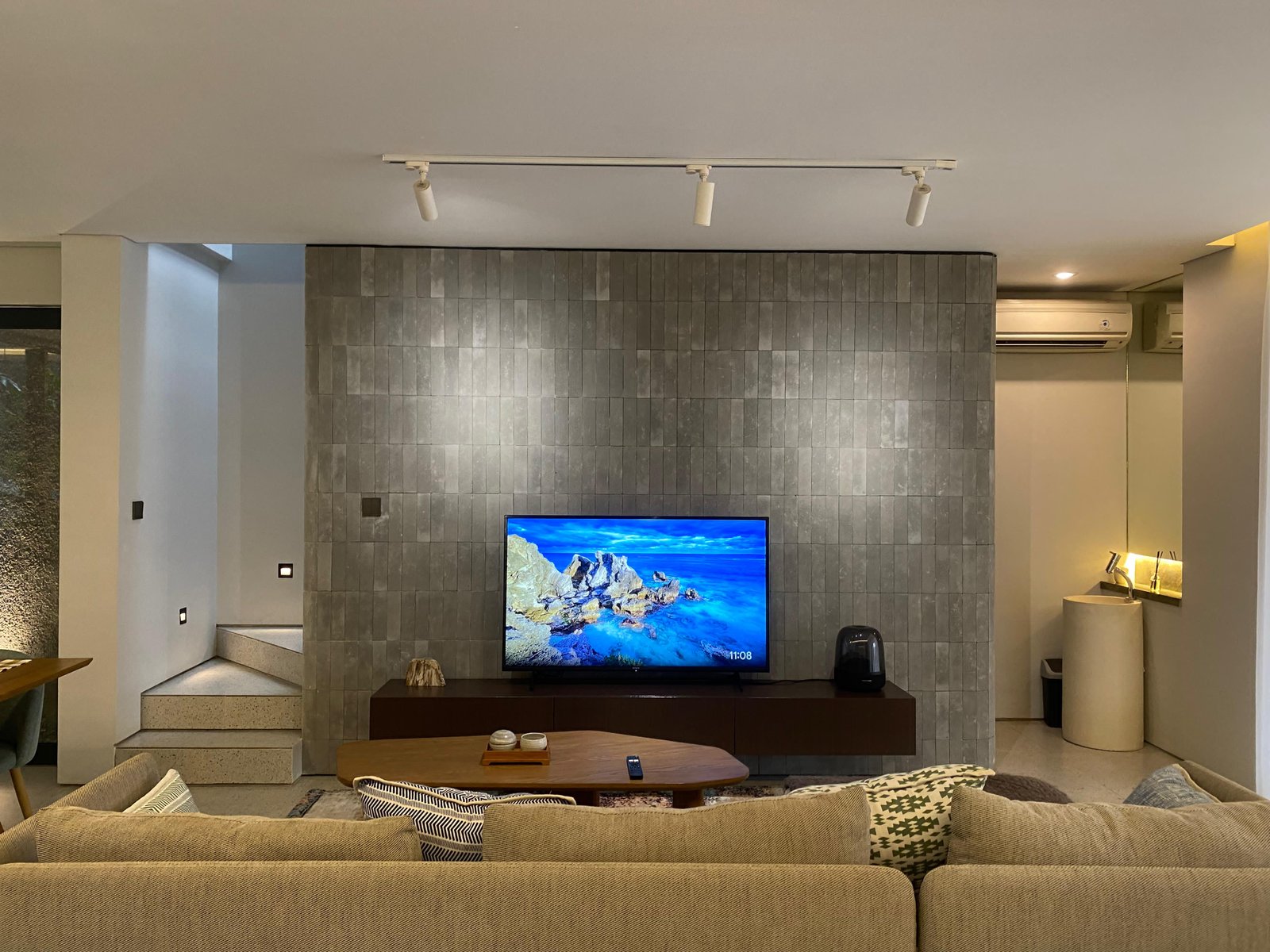 Rumah 3 Kamar Andara Jakarta Selatan
