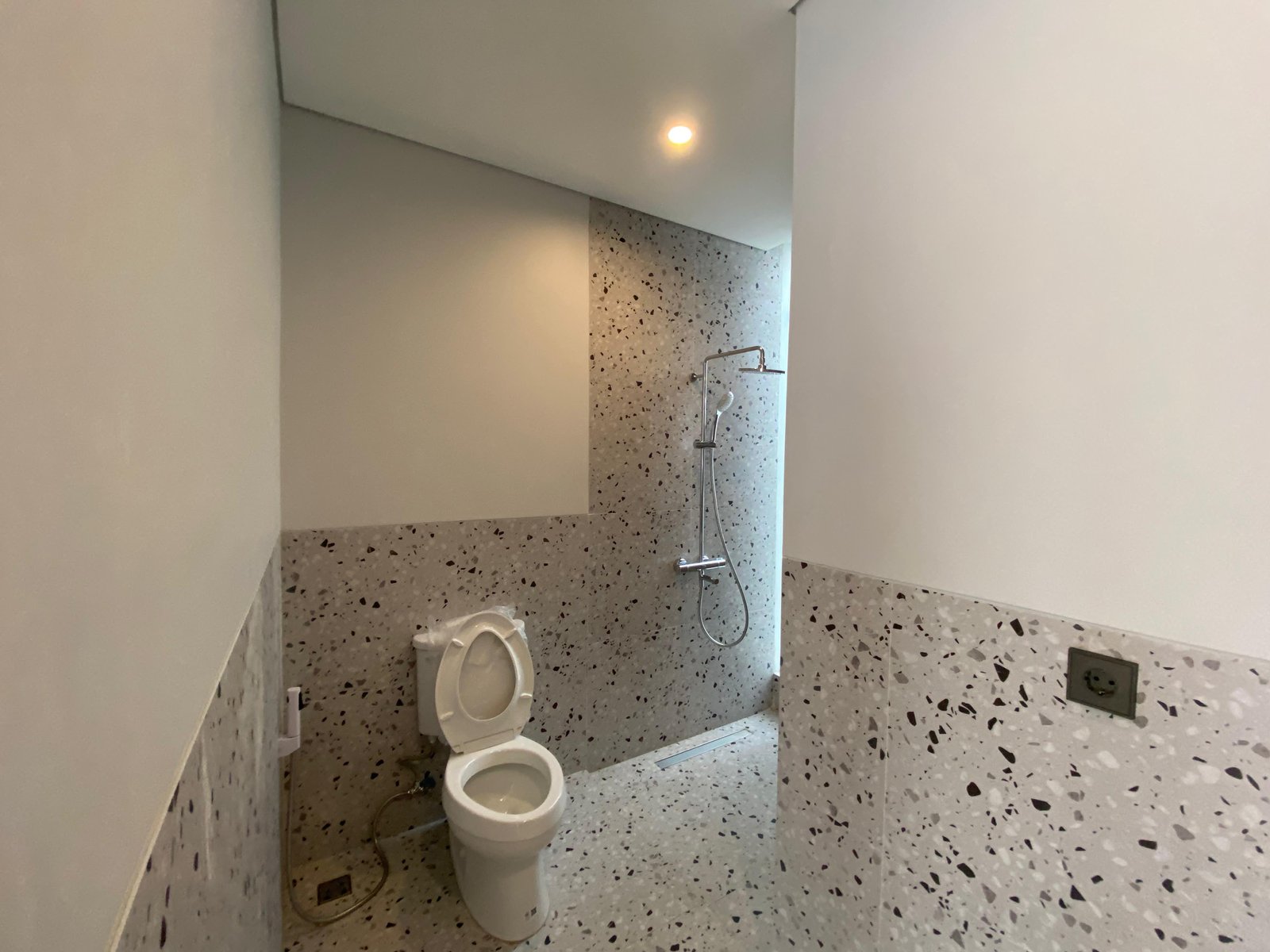 Rumah 3 Kamar Andara Jakarta Selatan