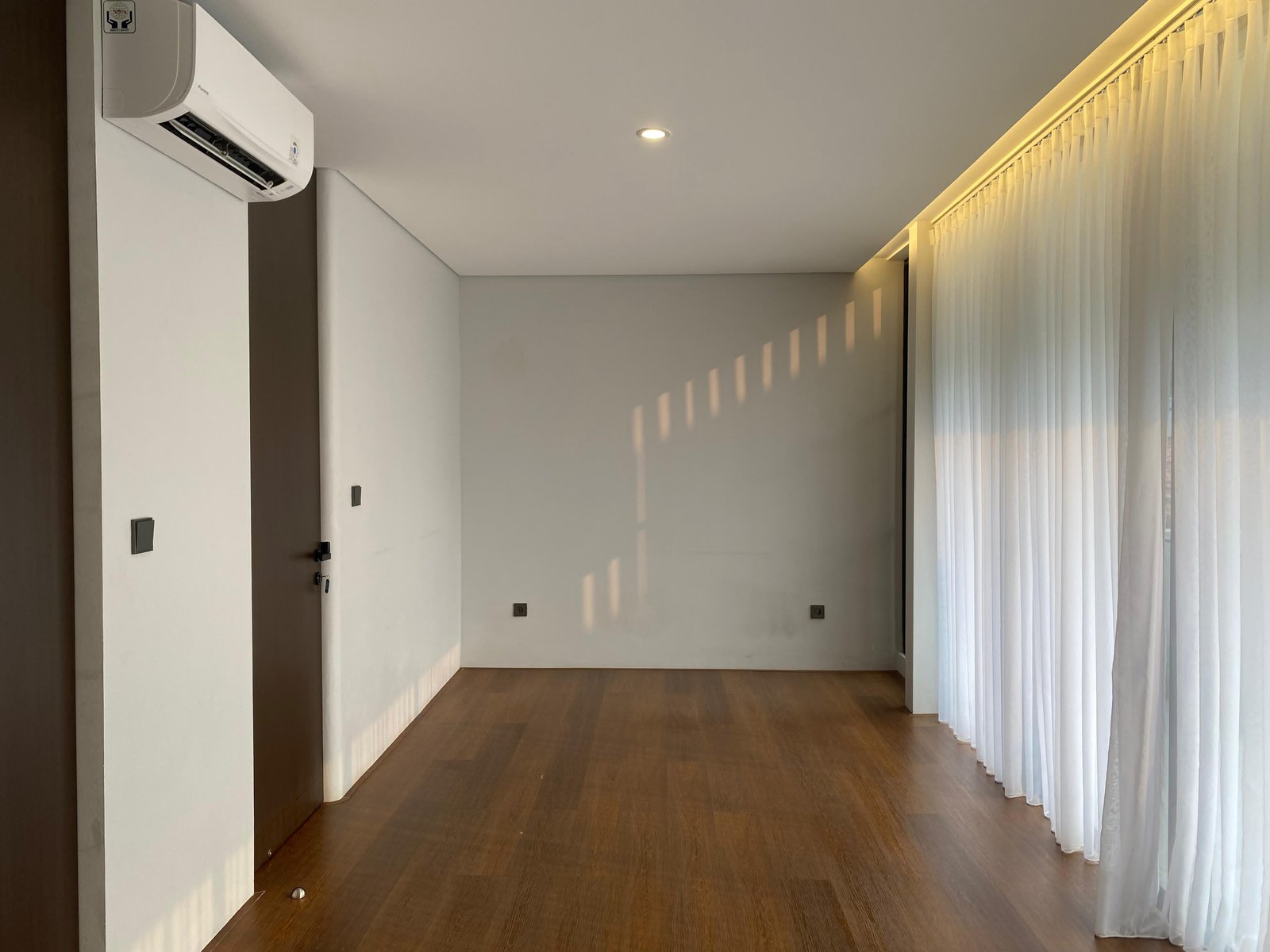 Rumah 3 Kamar Andara Jakarta Selatan