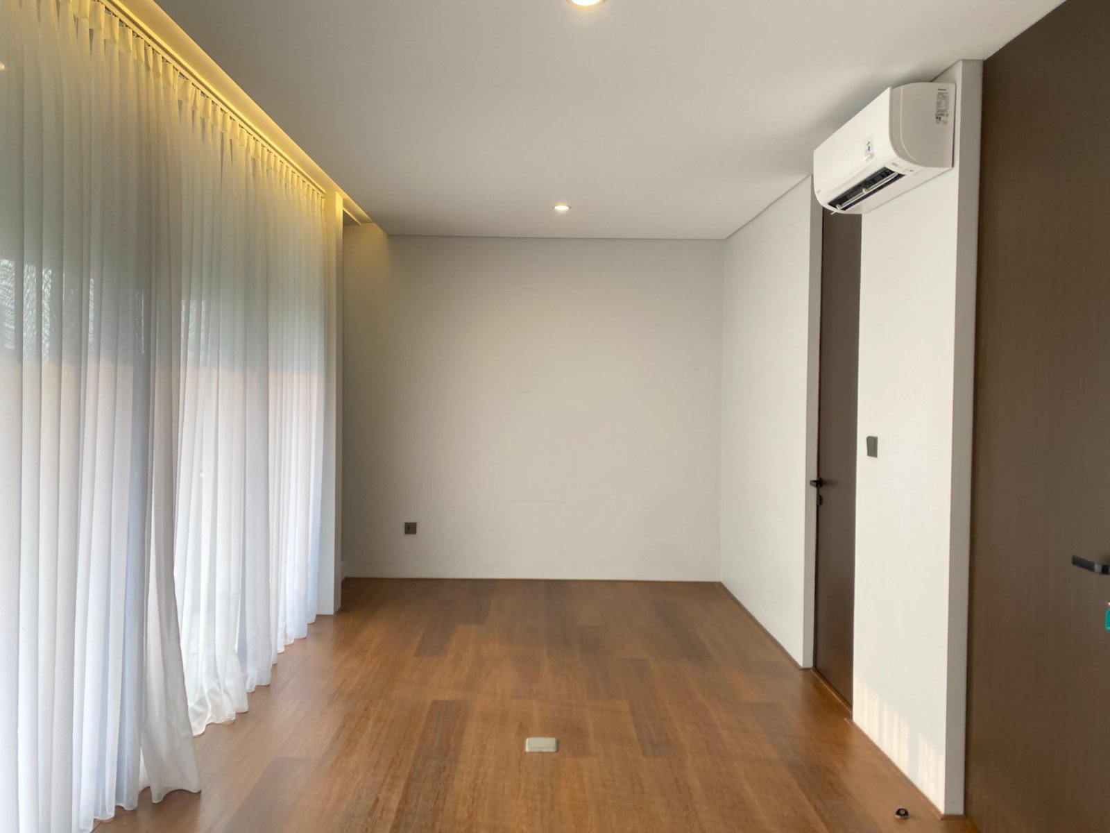 Rumah 3 Kamar Andara Jakarta Selatan