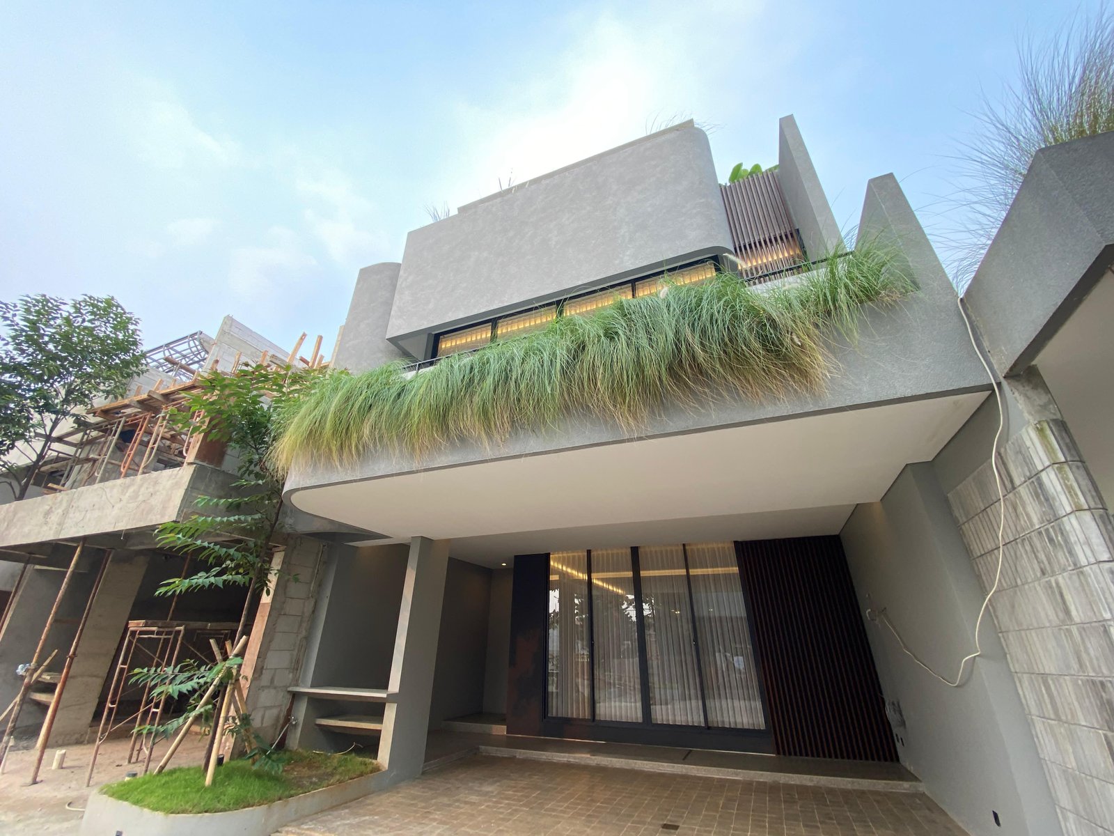 Rumah 3 Kamar Andara Jakarta Selatan