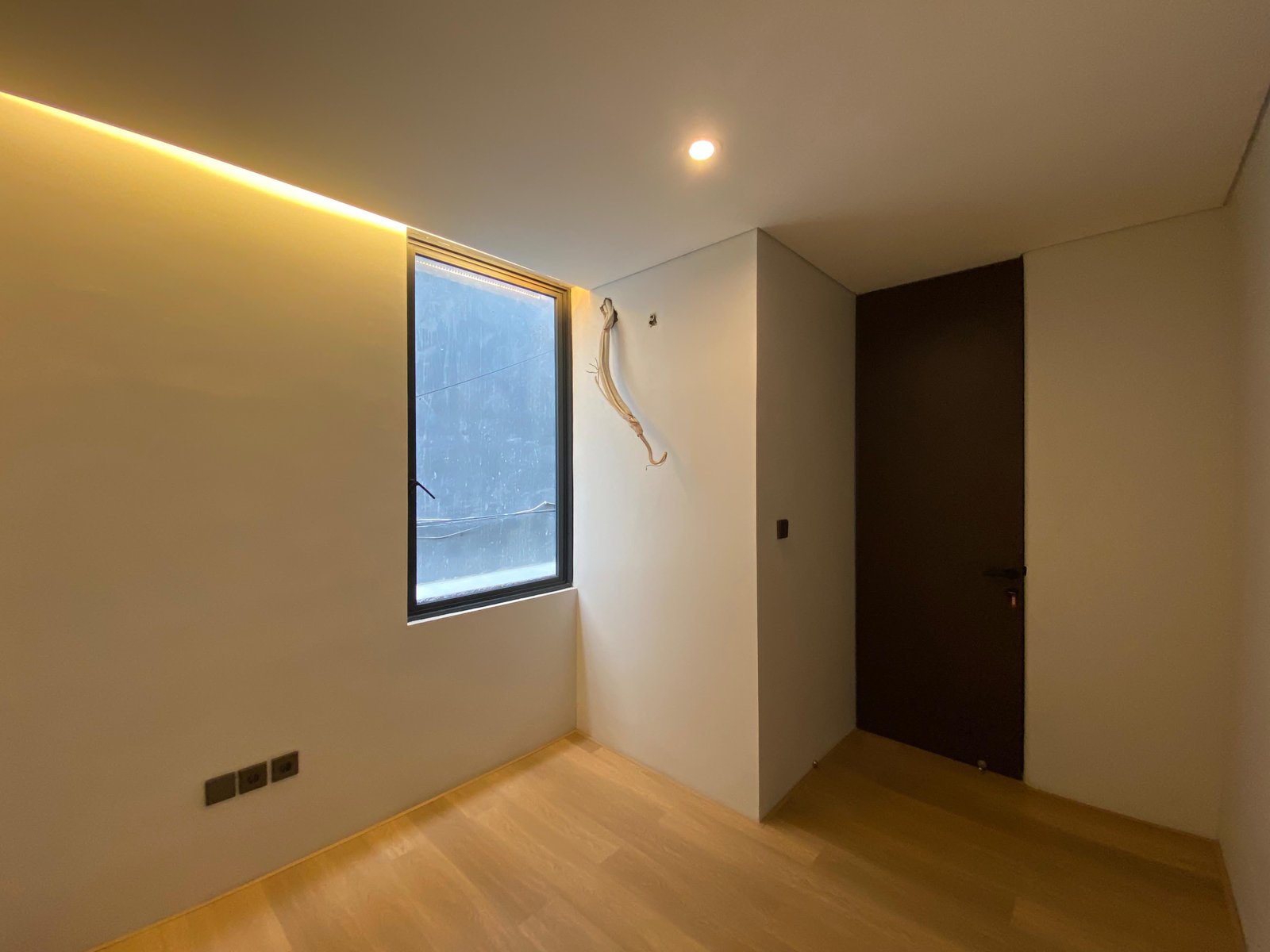 Rumah 3 Kamar Andara Jakarta Selatan