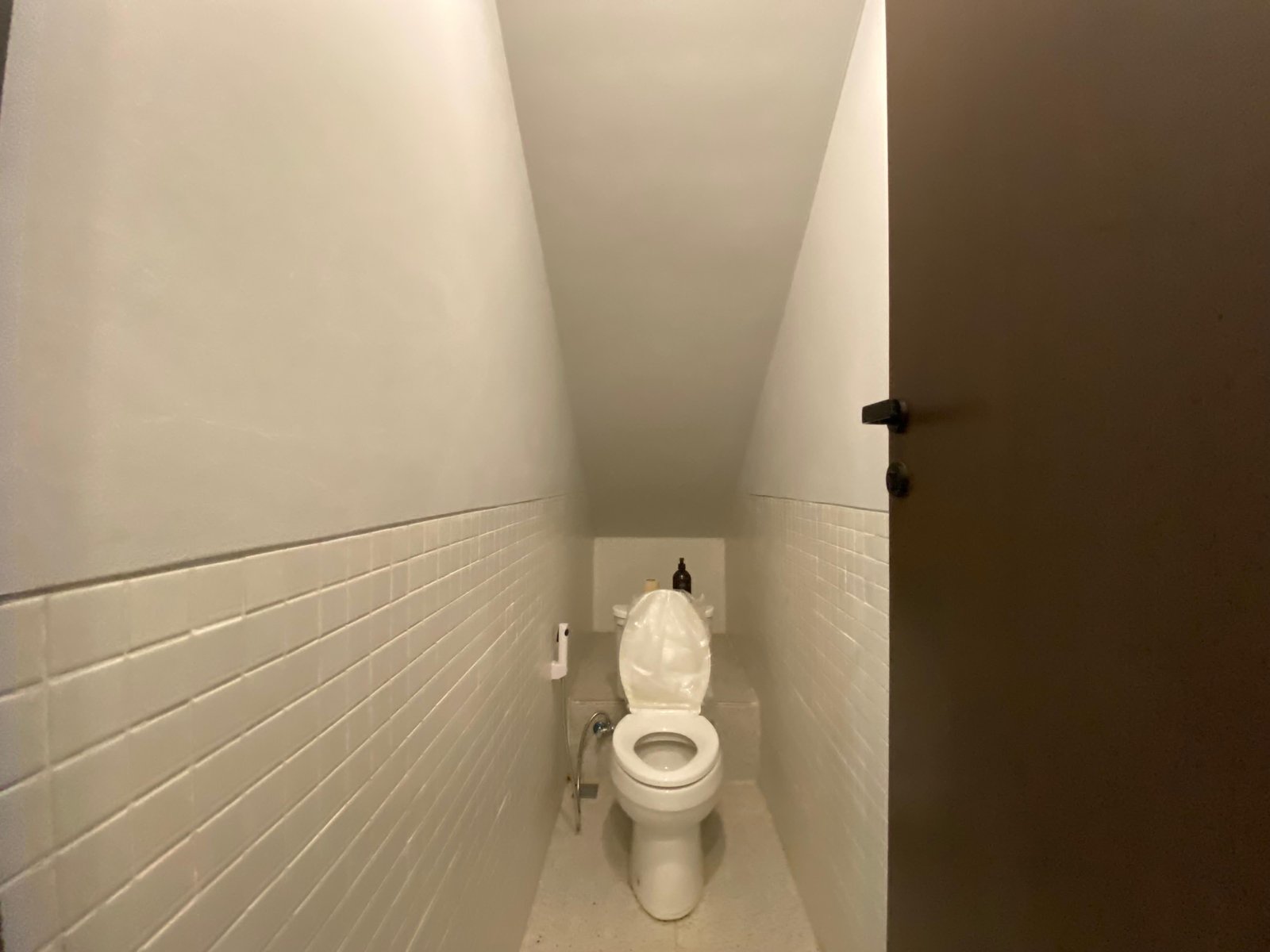Rumah 3 Kamar Andara Jakarta Selatan
