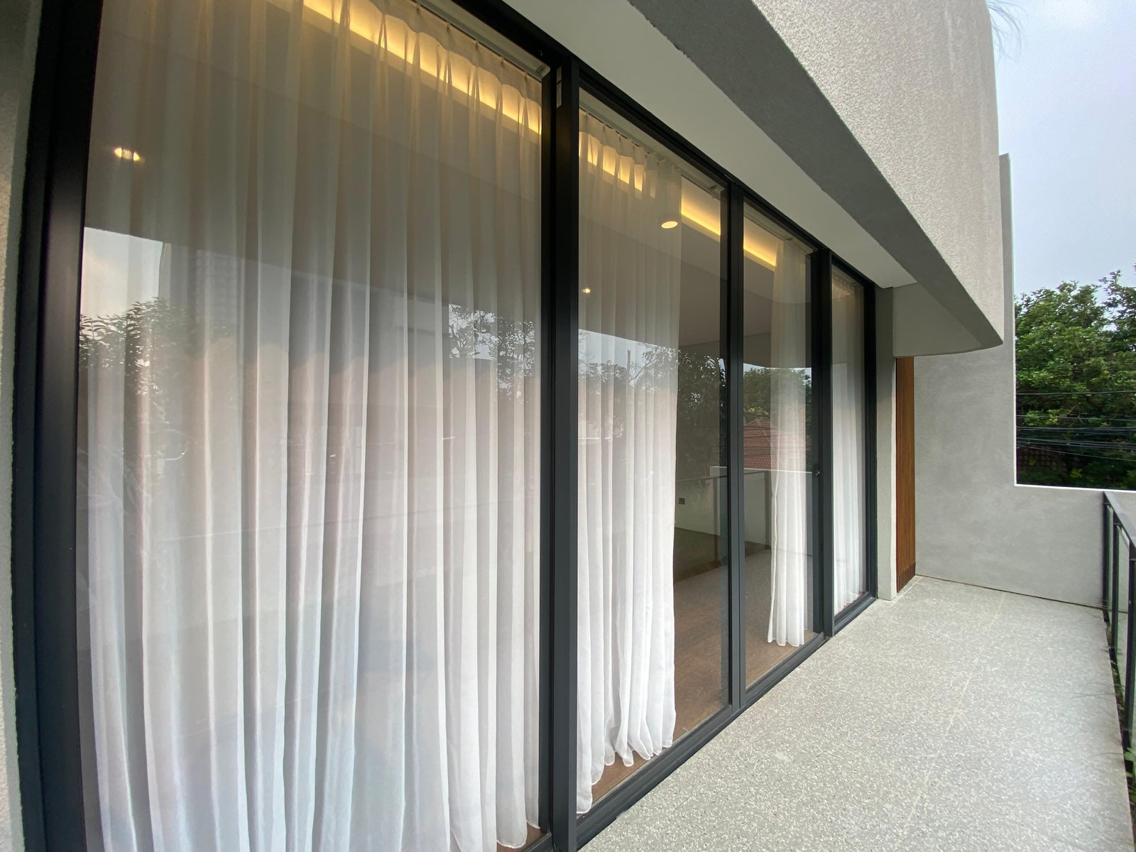 Rumah 3 Kamar Andara Jakarta Selatan