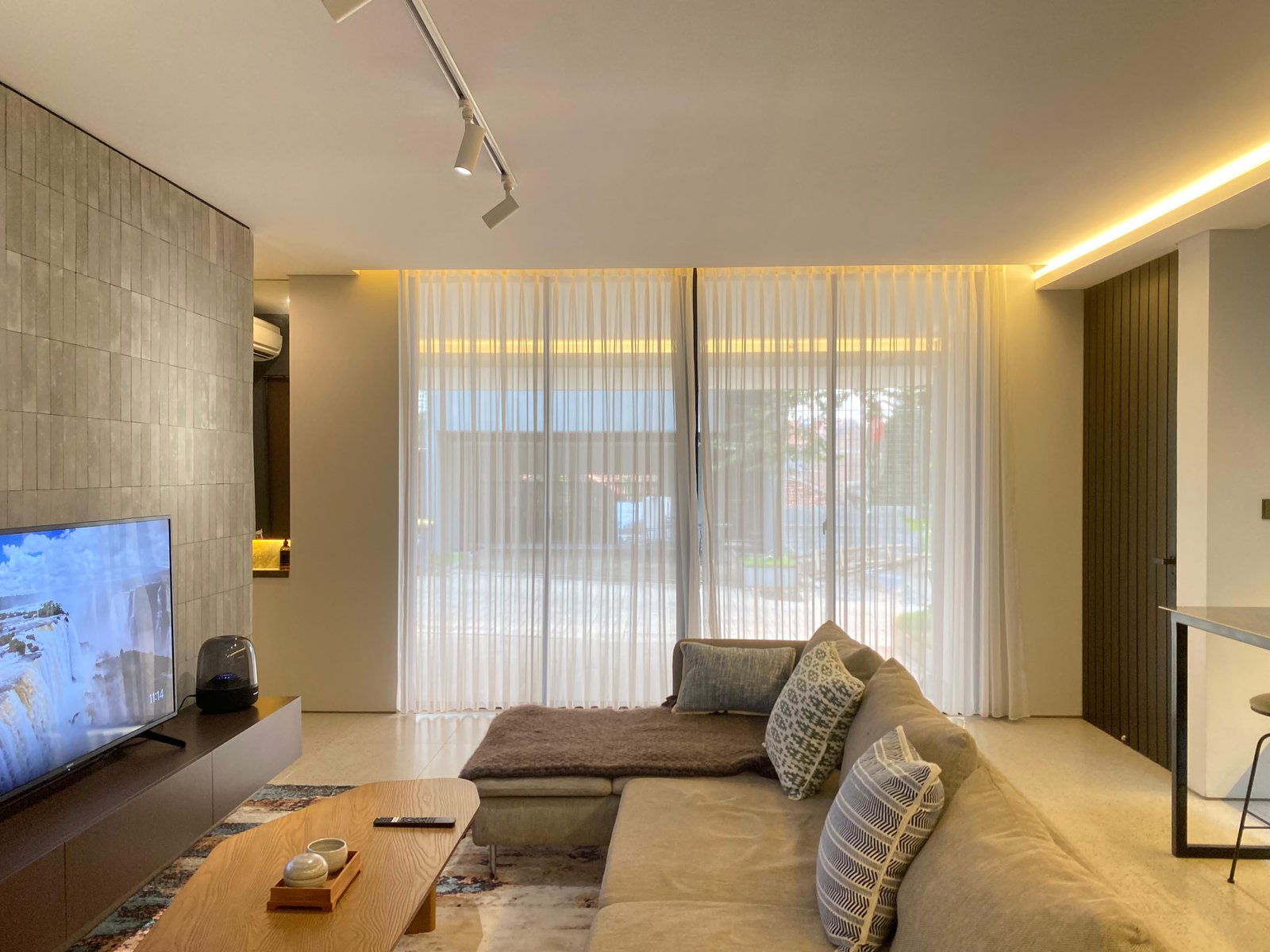 Rumah 3 Kamar Andara Jakarta Selatan