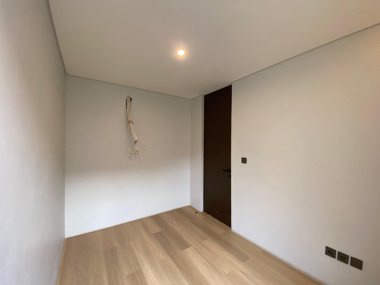 Rumah 3 Kamar Andara Jakarta Selatan