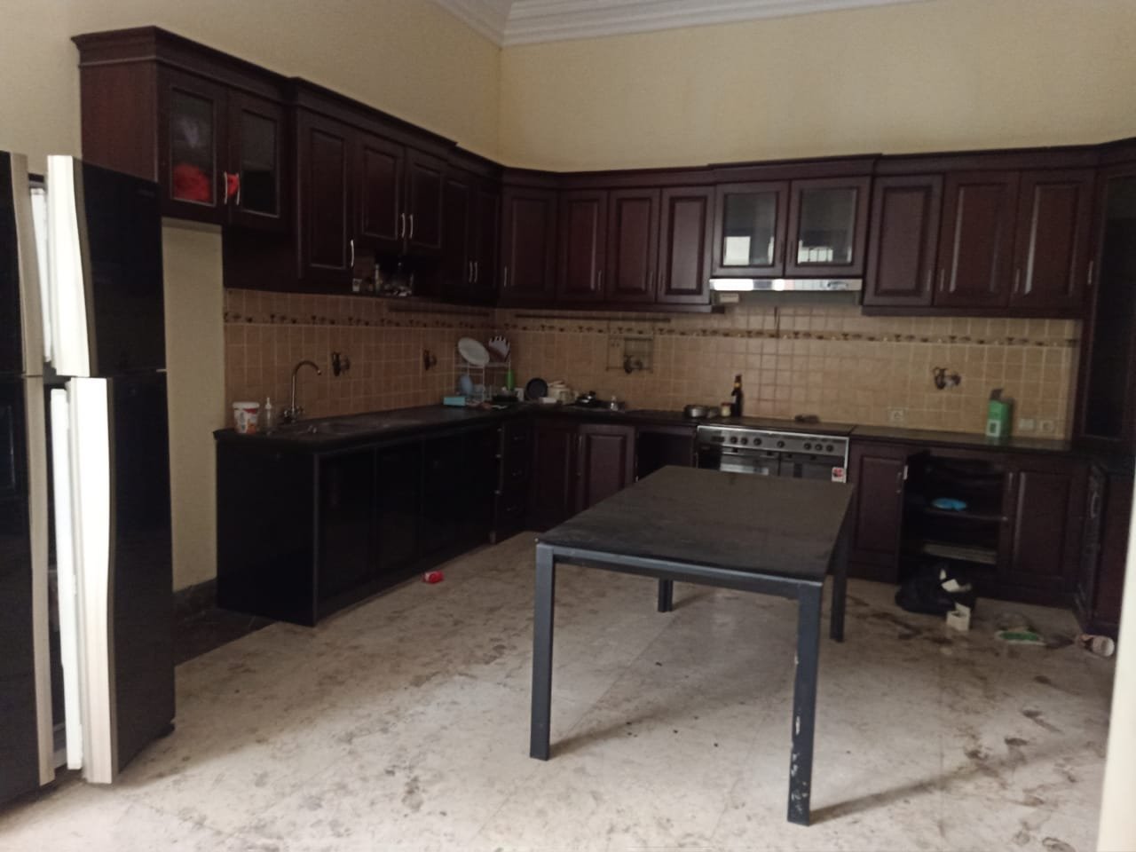 rumah 7 Kamar Menteng, Jakarta