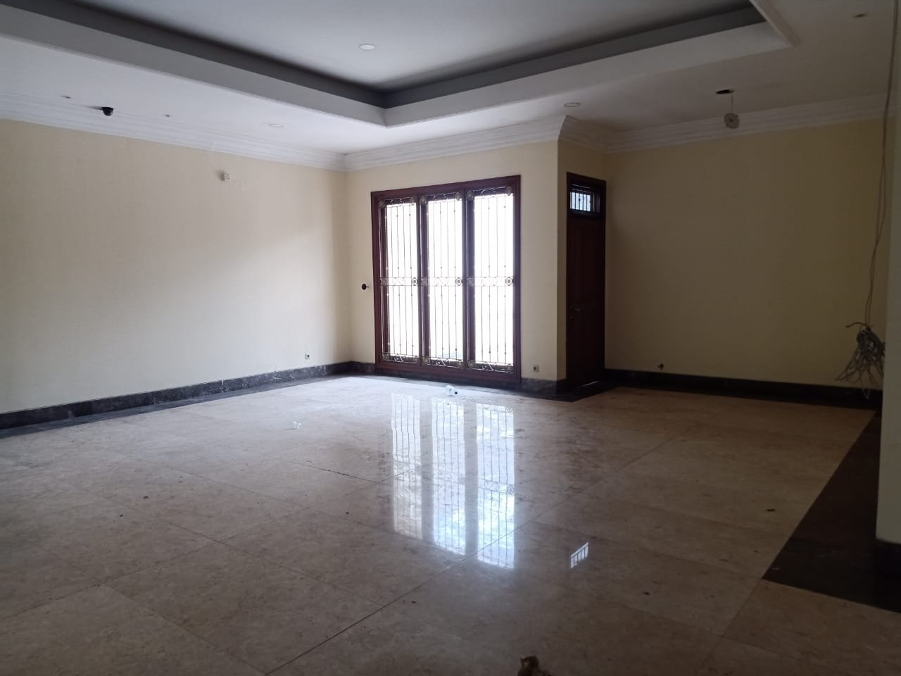 rumah 7 Kamar Menteng, Jakarta
