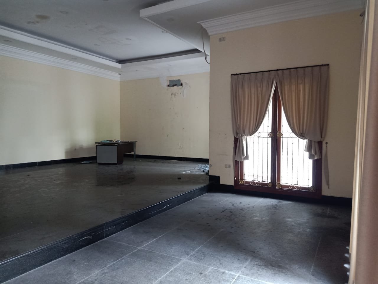 rumah 7 Kamar Menteng, Jakarta