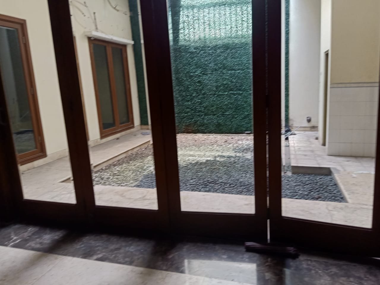 rumah 7 Kamar Menteng, Jakarta
