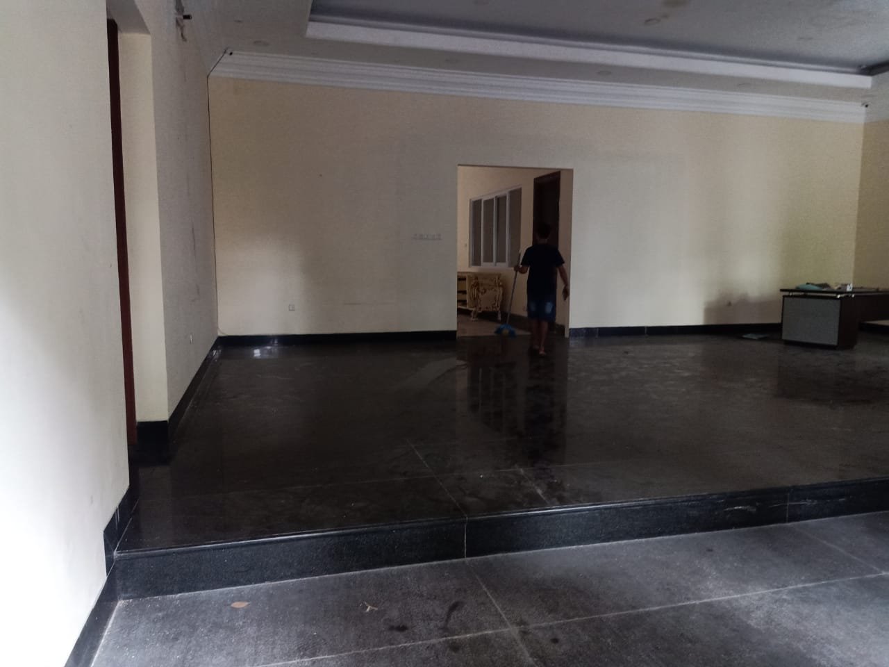 rumah 7 Kamar Menteng, Jakarta