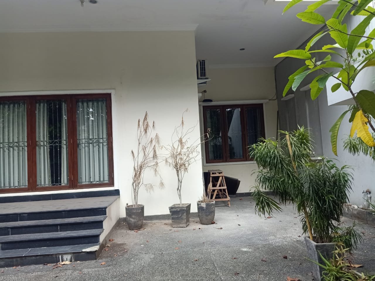 rumah 7 Kamar Menteng, Jakarta