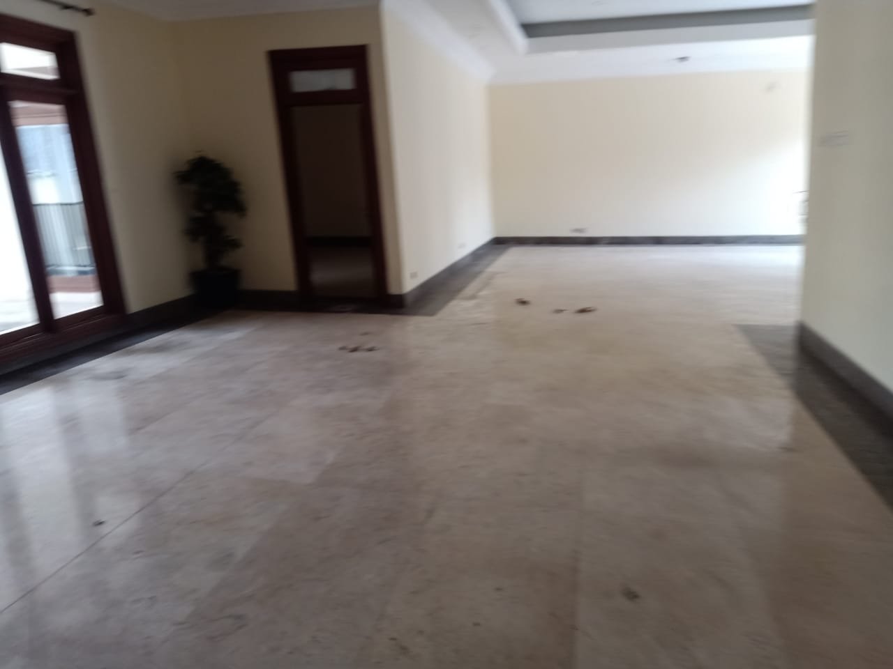 rumah 7 Kamar Menteng, Jakarta
