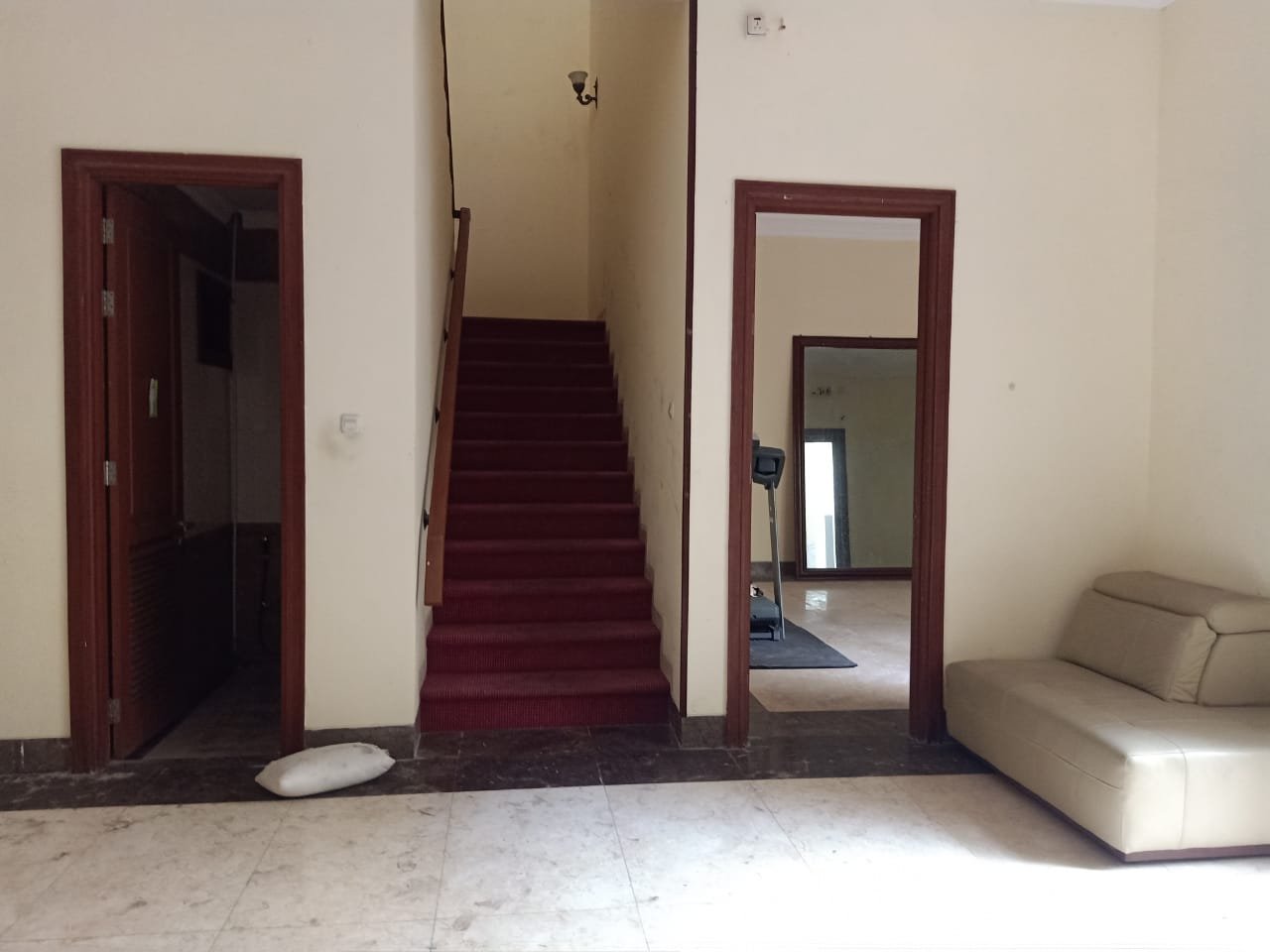 rumah 7 Kamar Menteng, Jakarta