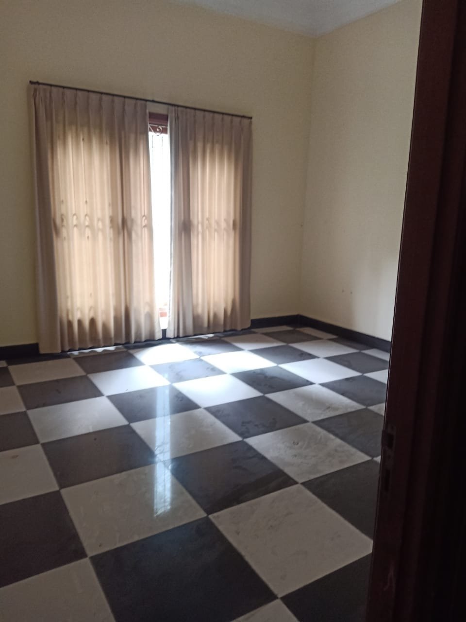 rumah 7 Kamar Menteng, Jakarta