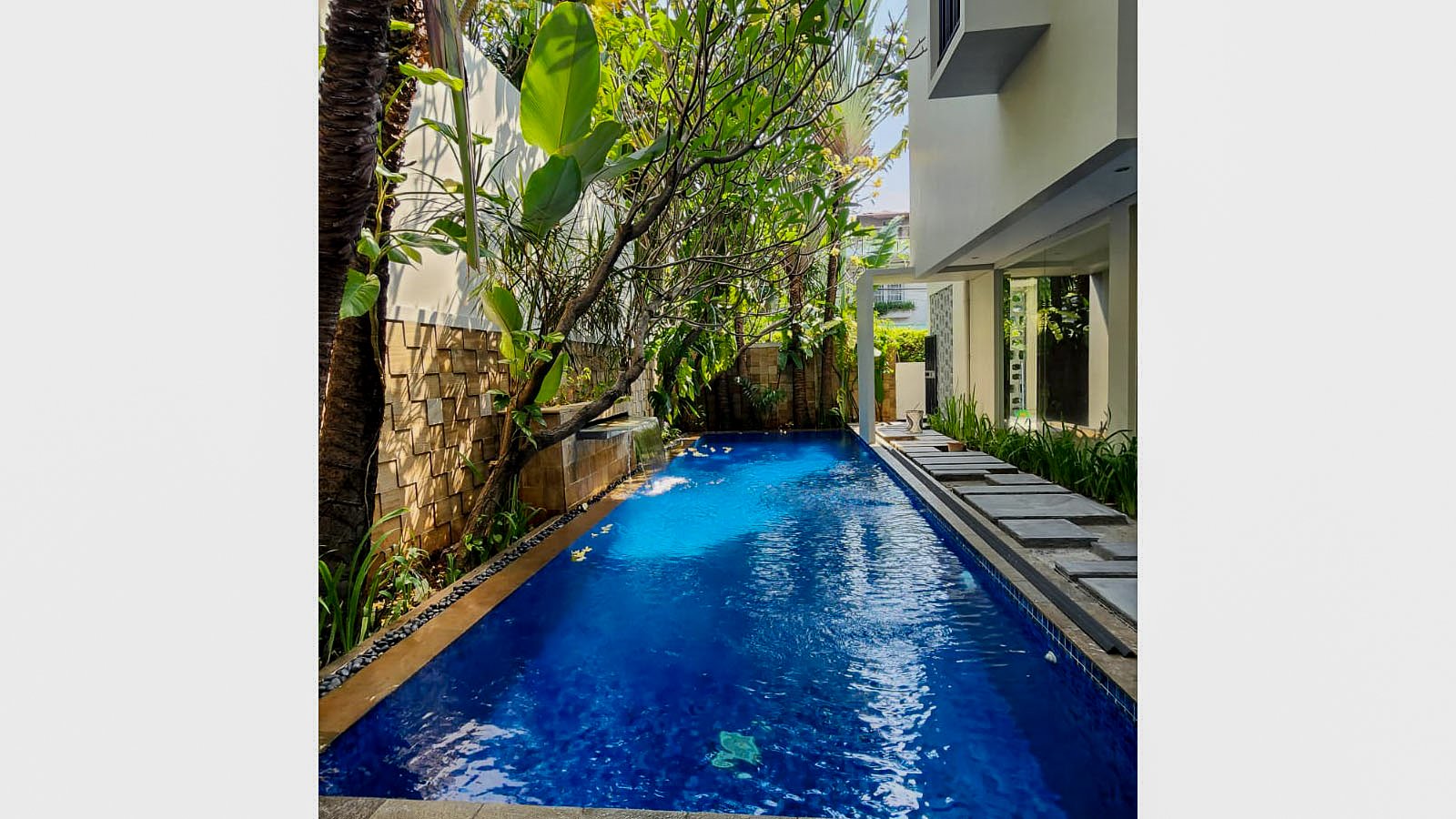 Rumah 4 Kamar Cilandak Jakarta Selatan