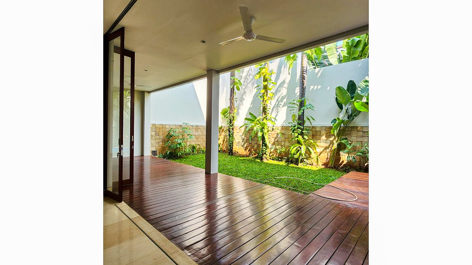 Rumah 4 Kamar Cilandak Jakarta Selatan