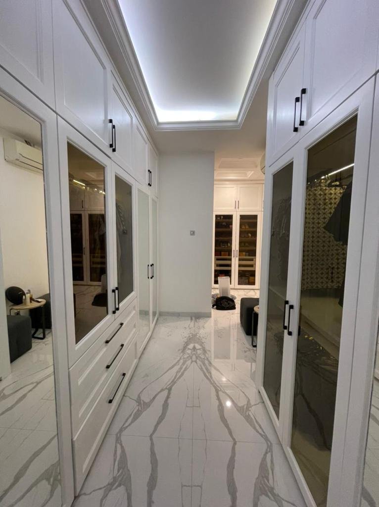 Rumah 2 Kamar Tanah Abang, Jakarta Pusat.