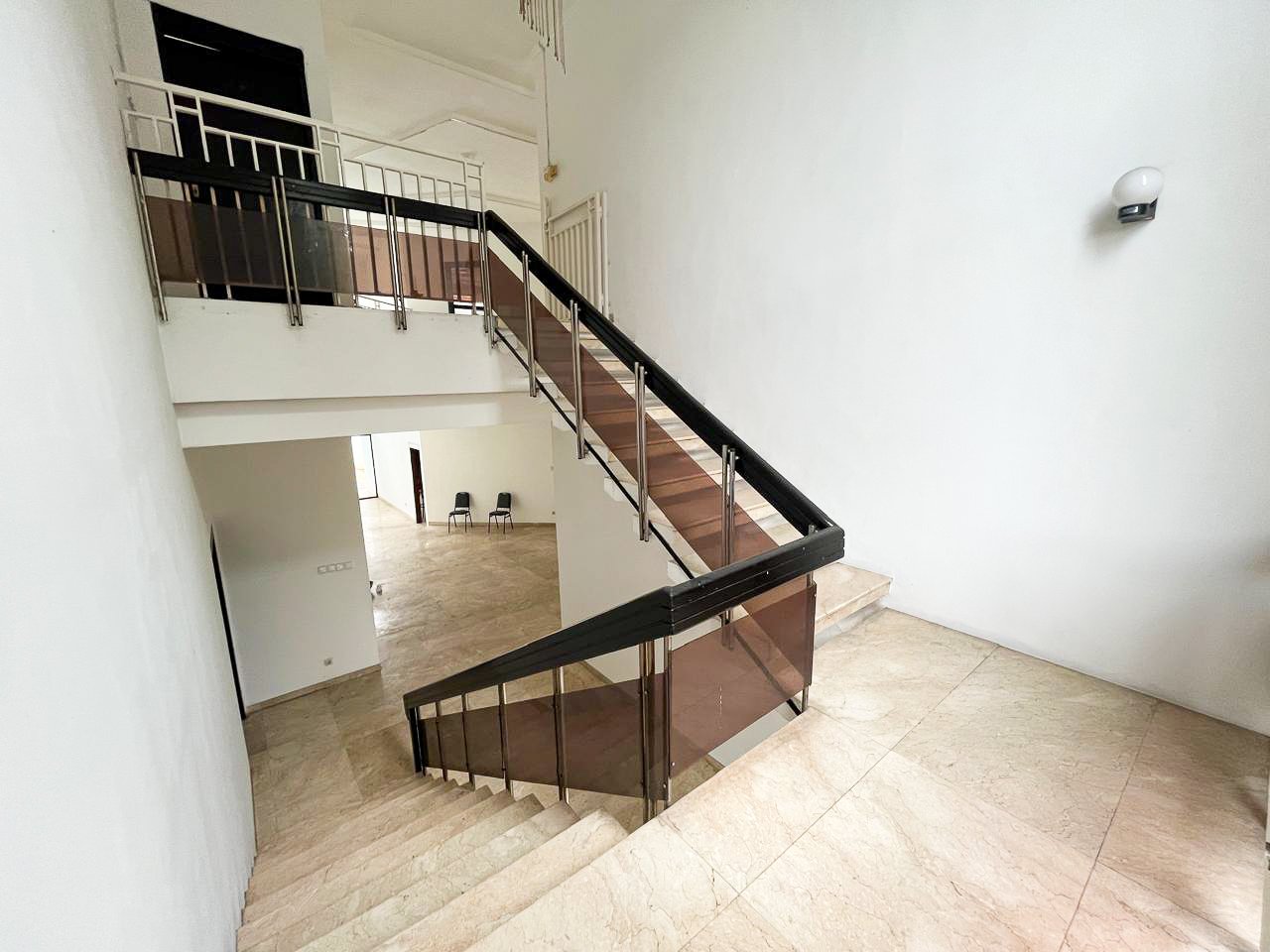 Rumah 4 Kamar Bangka, Jakarta