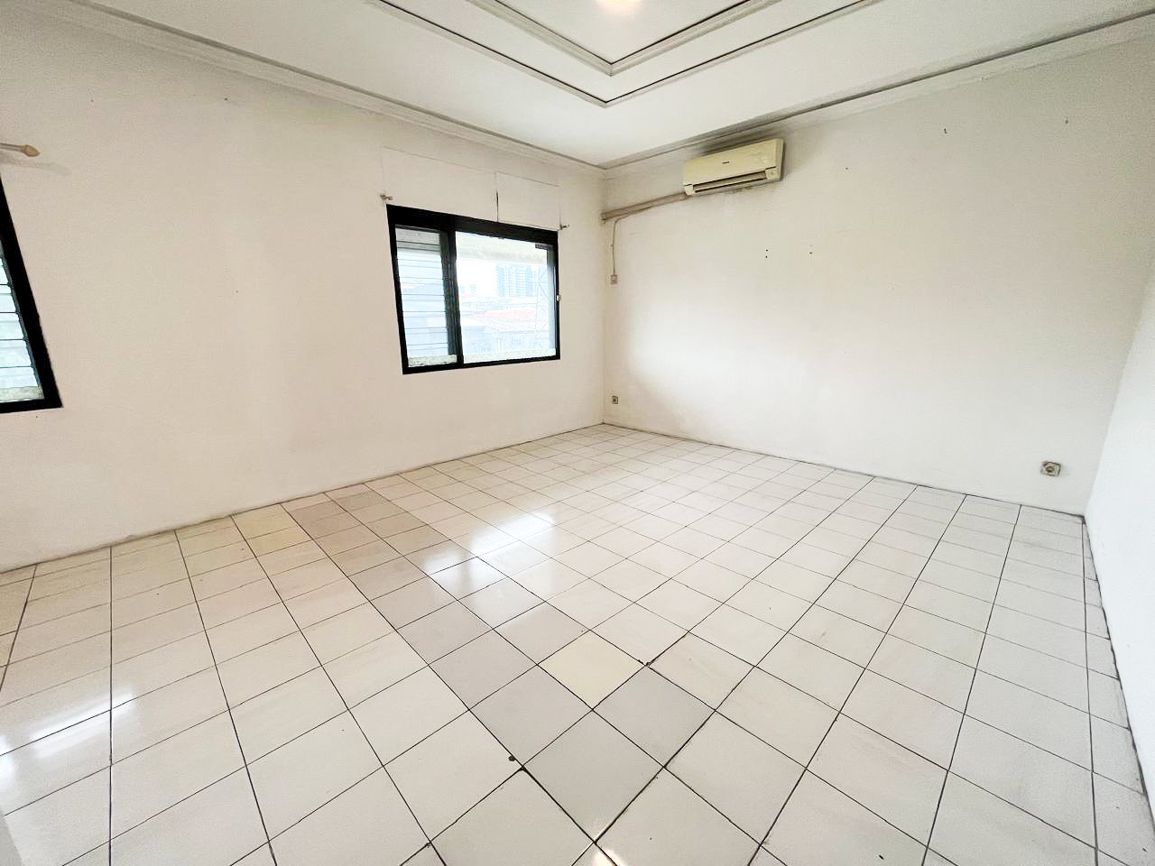 Rumah 4 Kamar Bangka, Jakarta